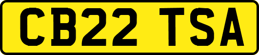 CB22TSA