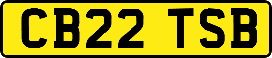 CB22TSB
