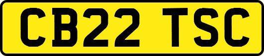 CB22TSC