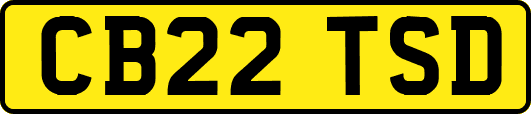 CB22TSD