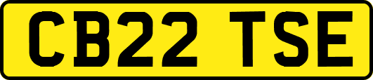 CB22TSE