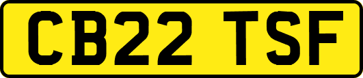CB22TSF