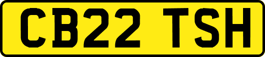 CB22TSH