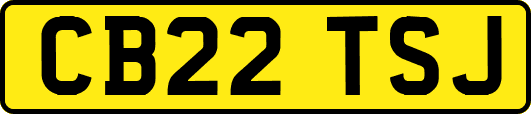 CB22TSJ