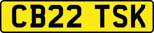 CB22TSK