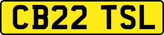 CB22TSL