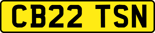 CB22TSN