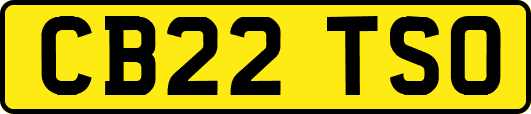 CB22TSO