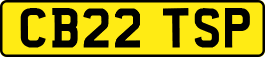 CB22TSP
