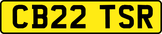CB22TSR