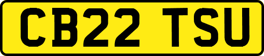 CB22TSU