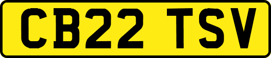 CB22TSV