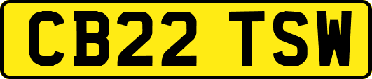 CB22TSW