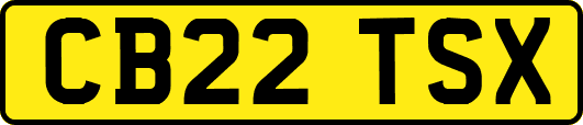 CB22TSX