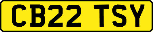 CB22TSY