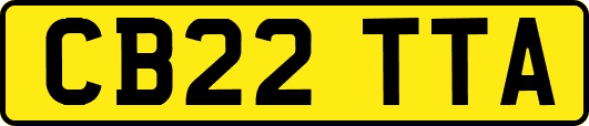 CB22TTA