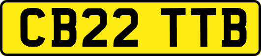 CB22TTB