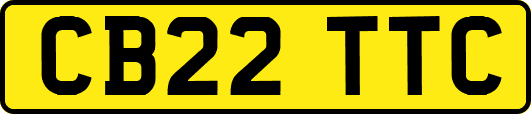 CB22TTC