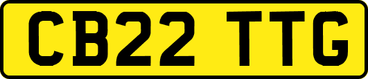 CB22TTG