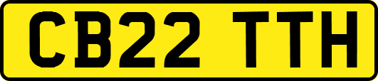 CB22TTH