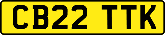 CB22TTK