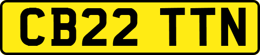 CB22TTN