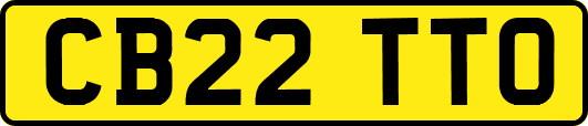 CB22TTO