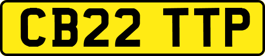 CB22TTP