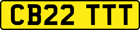 CB22TTT