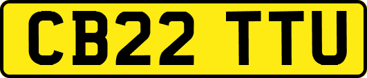 CB22TTU