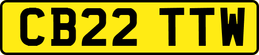 CB22TTW