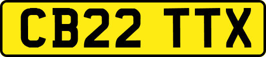 CB22TTX