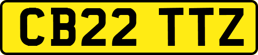 CB22TTZ
