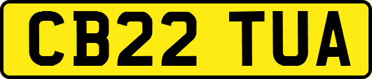 CB22TUA