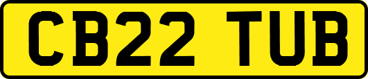 CB22TUB