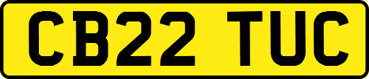 CB22TUC