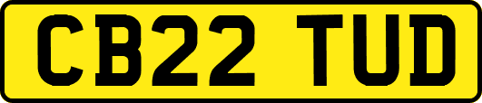CB22TUD