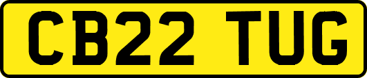 CB22TUG