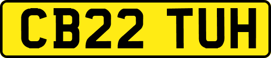 CB22TUH