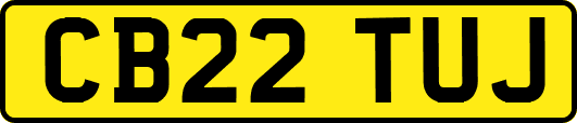 CB22TUJ