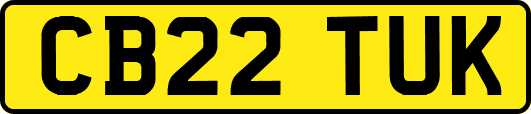 CB22TUK
