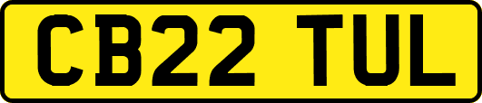 CB22TUL