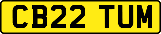 CB22TUM
