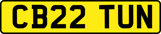 CB22TUN