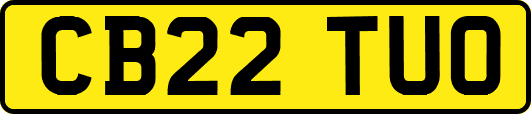 CB22TUO