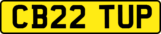 CB22TUP