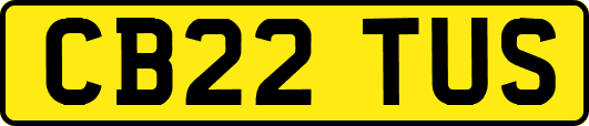 CB22TUS