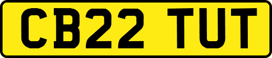 CB22TUT