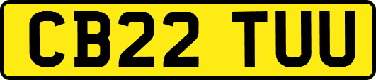 CB22TUU