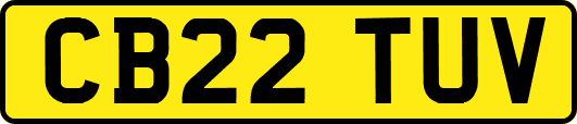 CB22TUV